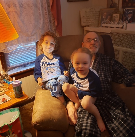 Meet your Posher, Mary - Picture 1 of 1